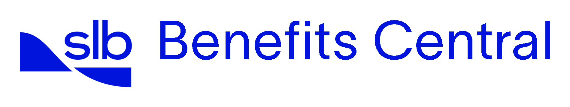 SLB Benefits Central